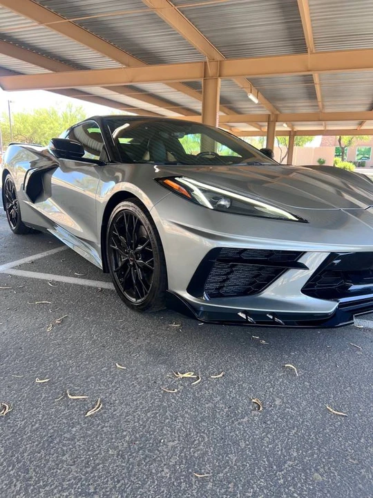 2023 Chevrolet Corvette C8 - Image 3 of 9