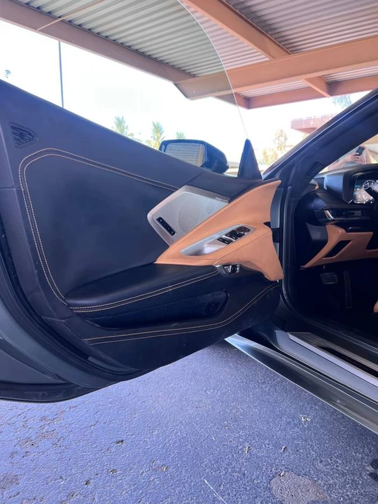 2023 Chevrolet Corvette C8 - Image 9 of 9