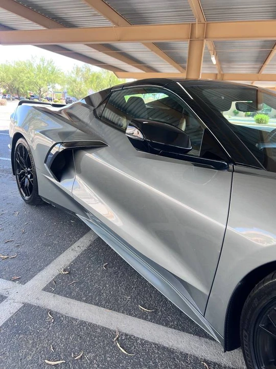 2023 Chevrolet Corvette C8 - Image 4 of 9