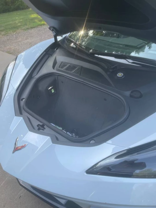 2023 Chevrolet Corvette C8 - Image 6 of 8