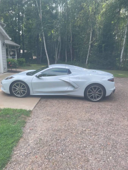 2023 Chevrolet Corvette C8 - Image 3 of 8