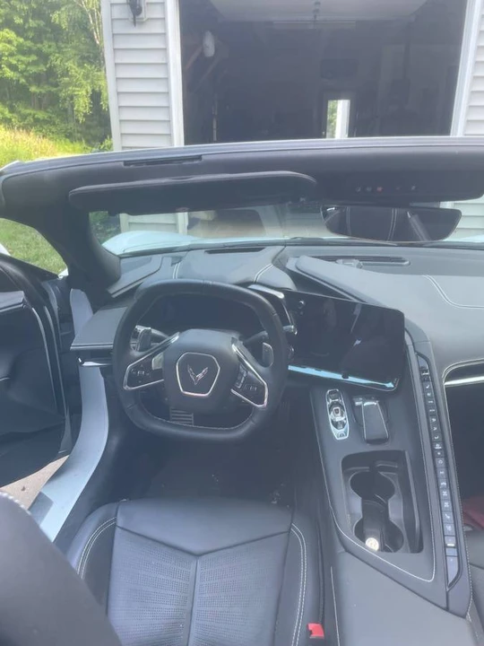 2023 Chevrolet Corvette C8 - Image 4 of 8