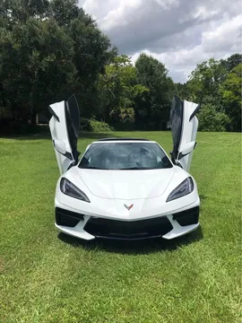 2023 Chevrolet Corvette C8 - Image 2 of 6