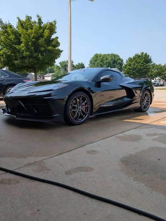 2023 Chevrolet Corvette C8 - Image 4 of 10