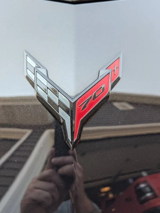 2023 Chevrolet Corvette C8 - Image 5 of 10