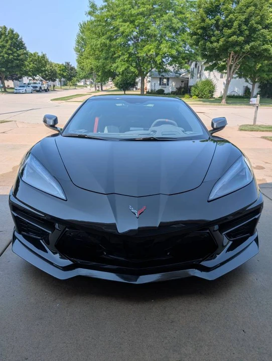 2023 Chevrolet Corvette C8 - Image 2 of 10