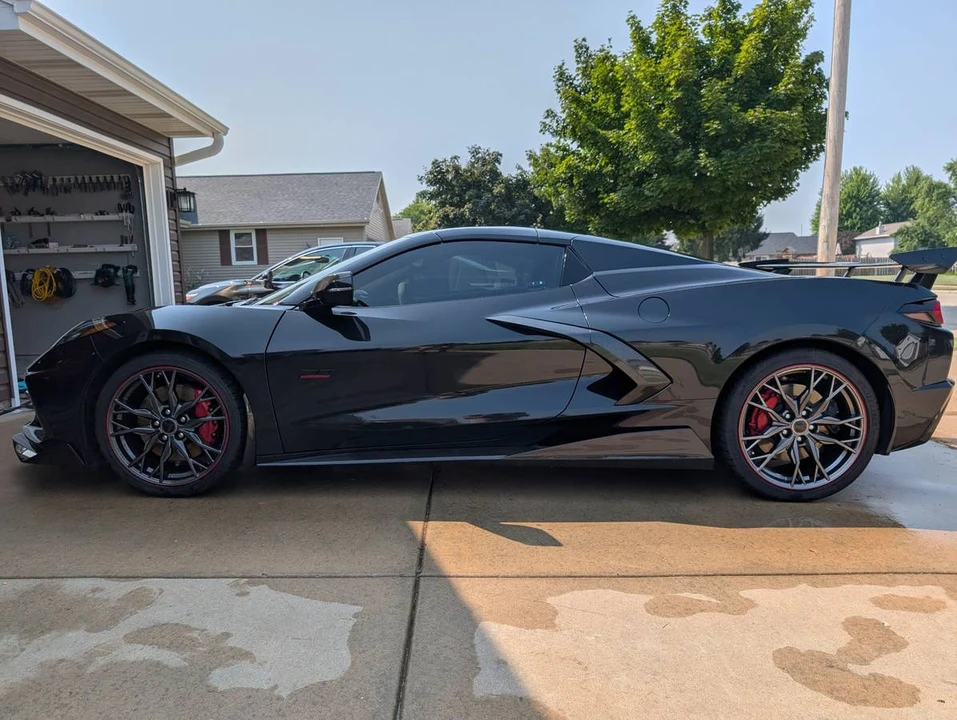 2023 Chevrolet Corvette C8 - Image 7 of 10