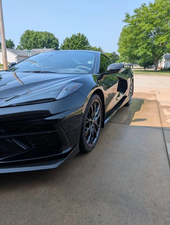 2023 Chevrolet Corvette C8 - Image 3 of 10