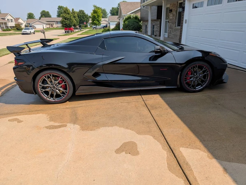 2023 Chevrolet Corvette C8 - Image 10 of 10