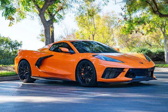 2023 Chevrolet Corvette C8 - Image 3 of 6