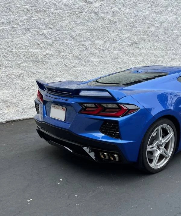 2023 Chevrolet Corvette C8 - Image 4 of 8