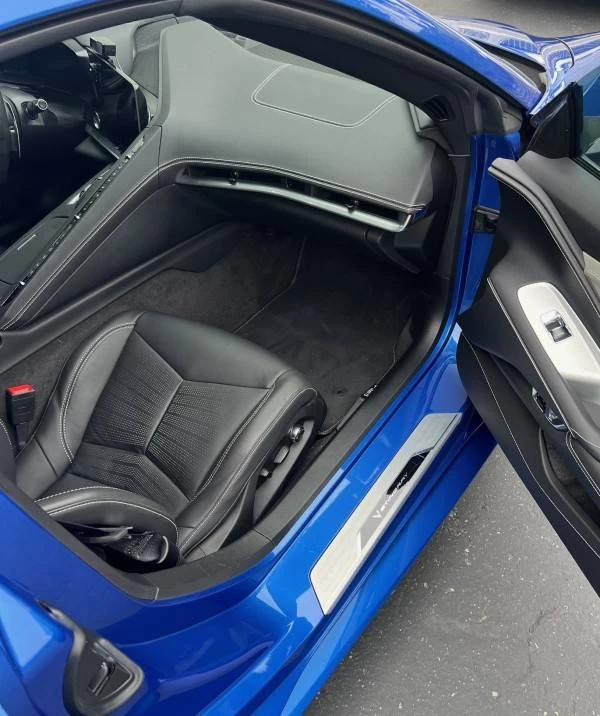 2023 Chevrolet Corvette C8 - Image 6 of 8