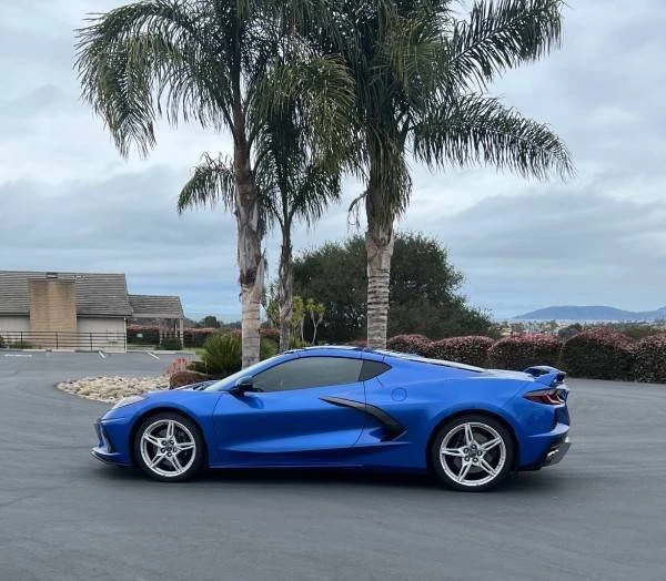 2023 Chevrolet Corvette C8 - Image 3 of 8
