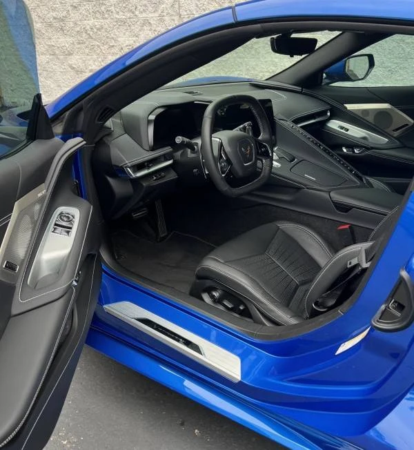 2023 Chevrolet Corvette C8 - Image 5 of 8