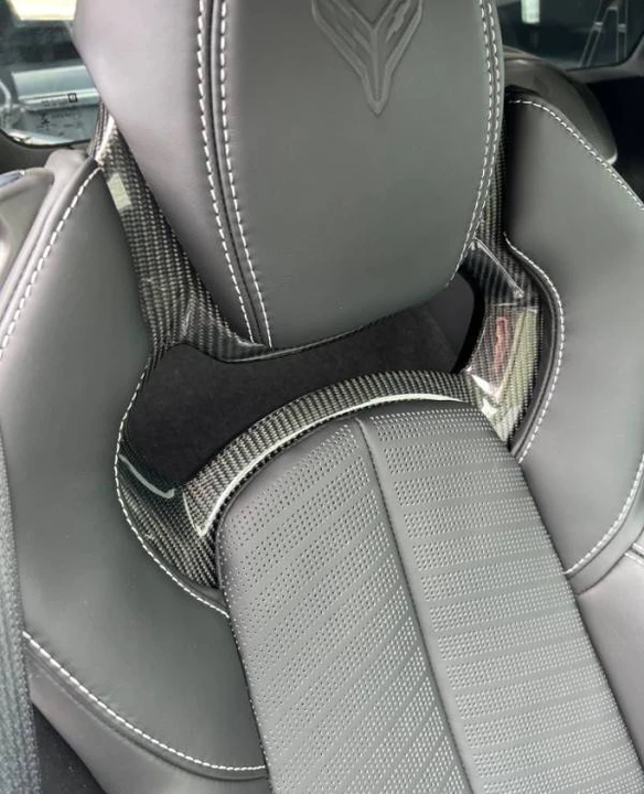 2023 Chevrolet Corvette C8 - Image 7 of 8