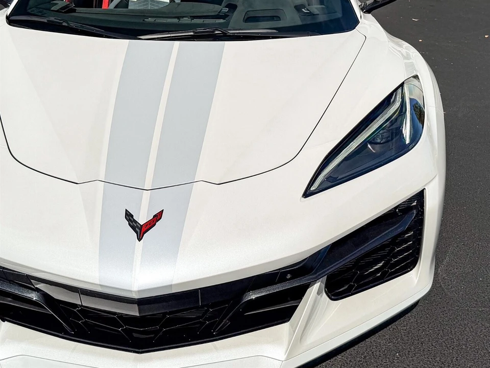 2023 Chevrolet Corvette C8 Z06 - Image 4 of 4