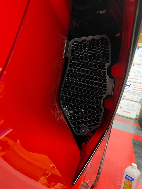 2023 Chevrolet Corvette C8 - Image 13 of 15