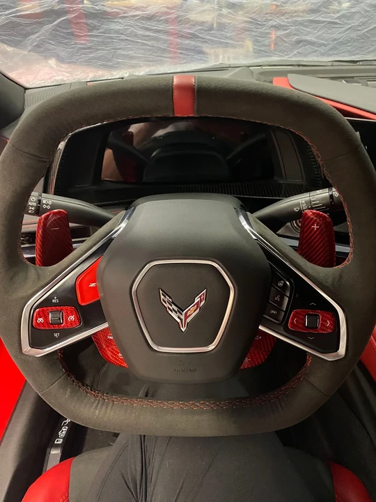 2023 Chevrolet Corvette C8 - Image 5 of 15