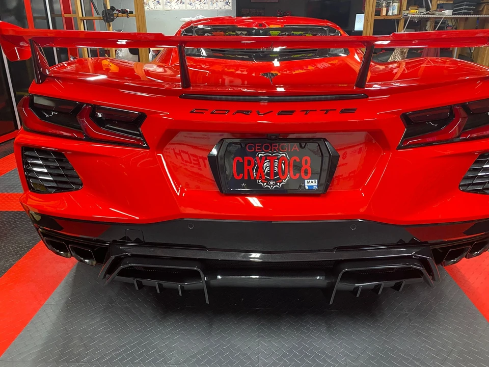2023 Chevrolet Corvette C8 - Image 6 of 15