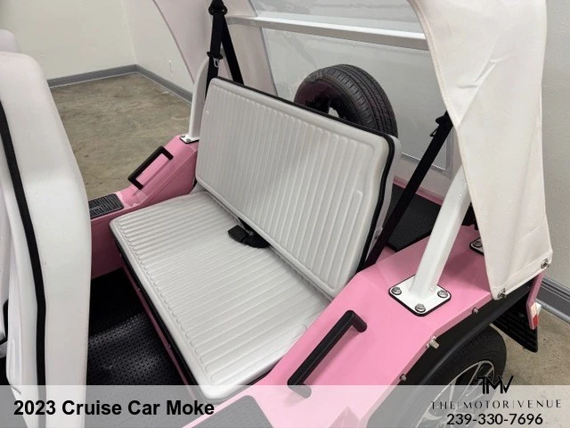 2023 Cruise Car eMoke - Image 7 of 7