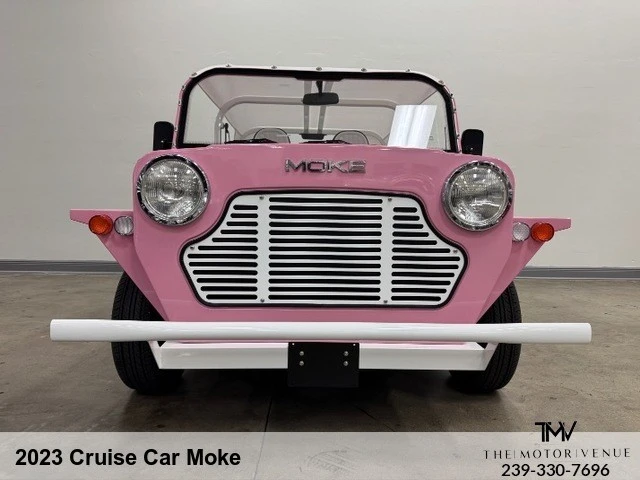 2023 Cruise Car eMoke - Image 3 of 7