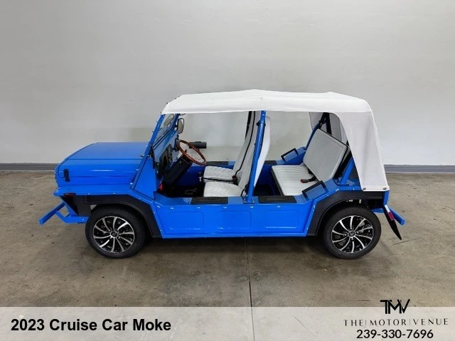2023 Cruise Car eMoke - Image 5 of 12