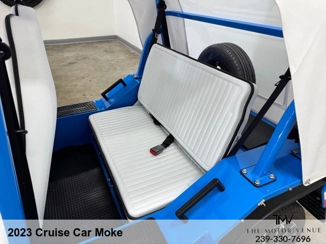 2023 Cruise Car eMoke - Image 12 of 12