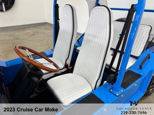 2023 Cruise Car eMoke - Image 11 of 12