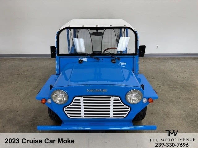 2023 Cruise Car eMoke - Image 9 of 12