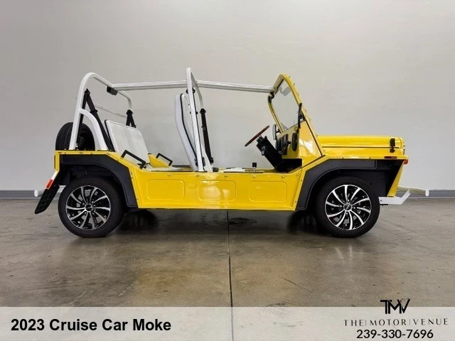 2023 Cruise Car eMoke - Image 12 of 12