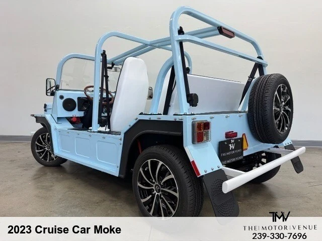 2023 Cruise Car eMoke - Image 6 of 12