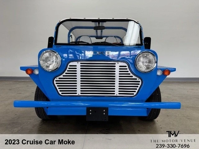 2023 Cruise Car eMoke - Image 8 of 12