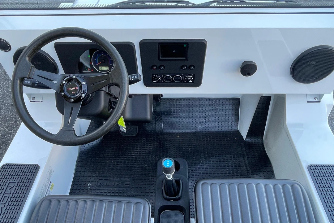 2023 Cruise Car eMoke - Image 29 of 31