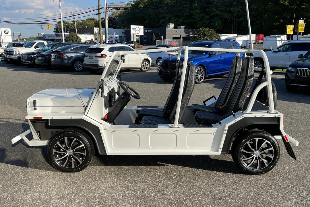 2023 Cruise Car eMoke - Image 3 of 31