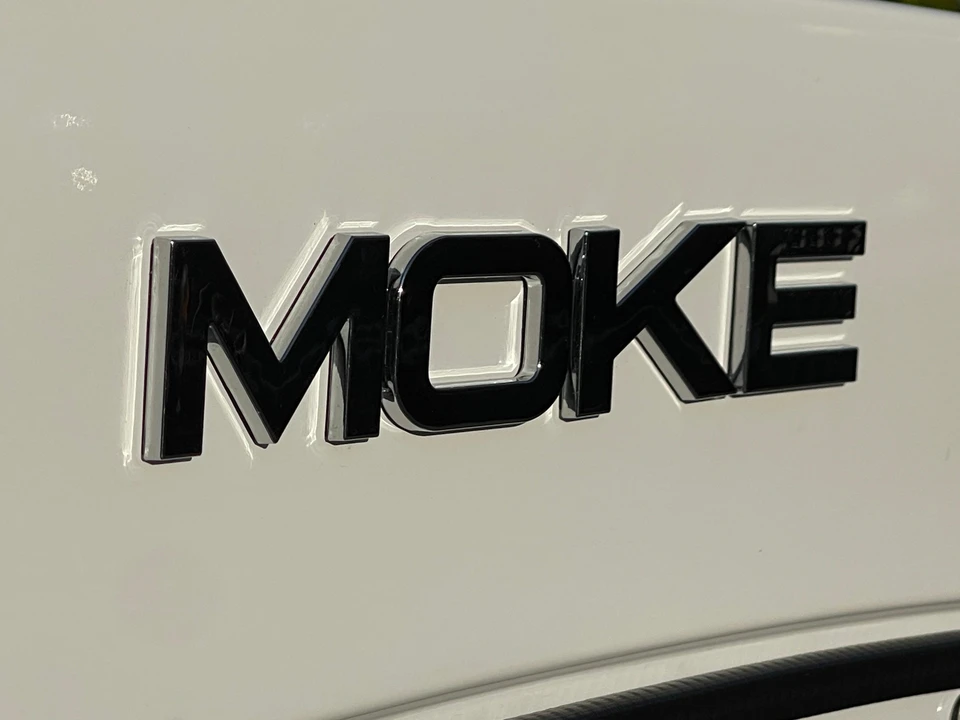 2023 Cruise Car eMoke - Image 11 of 31