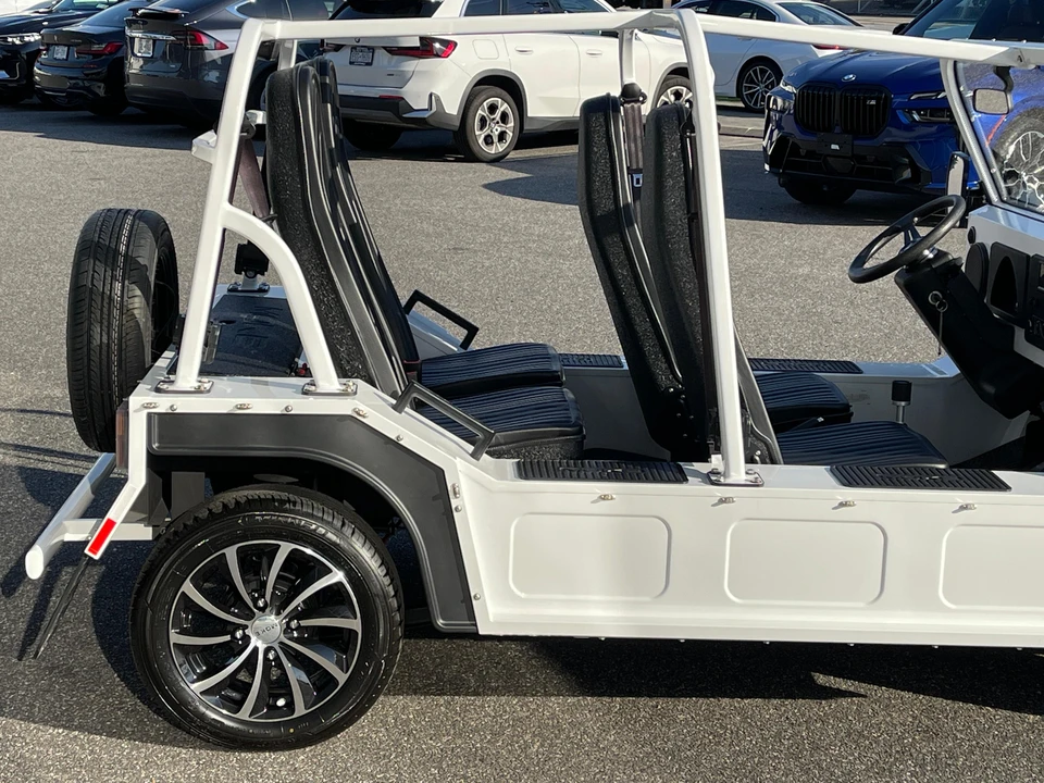 2023 Cruise Car eMoke - Image 21 of 31