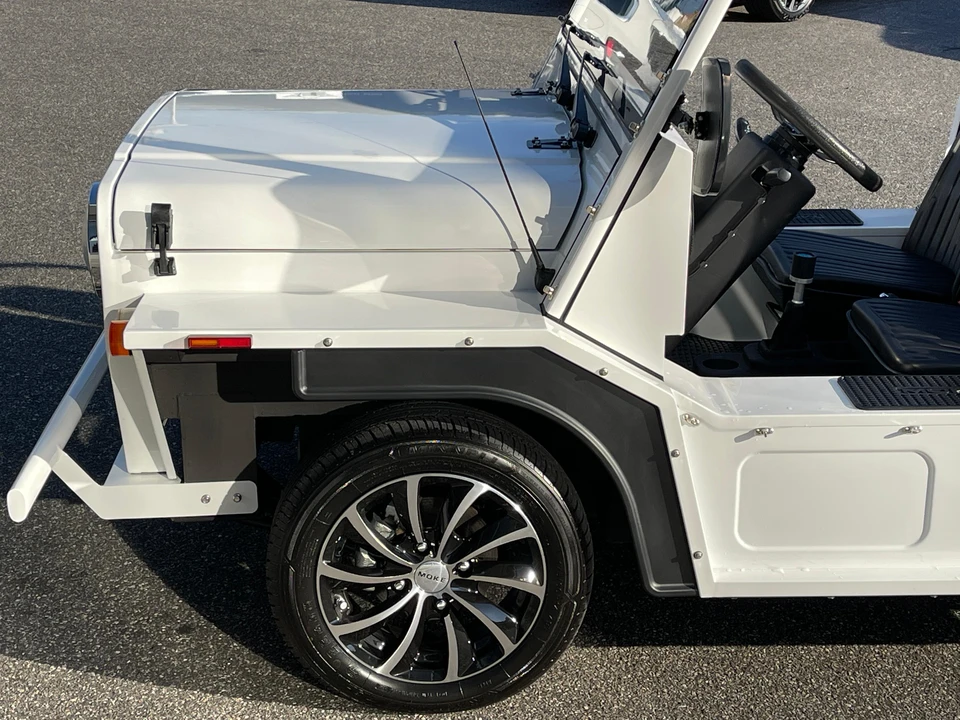 2023 Cruise Car eMoke - Image 14 of 31