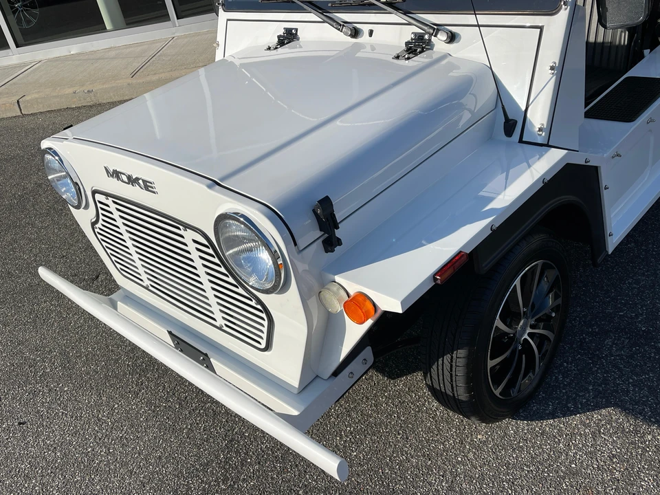2023 Cruise Car eMoke - Image 12 of 31