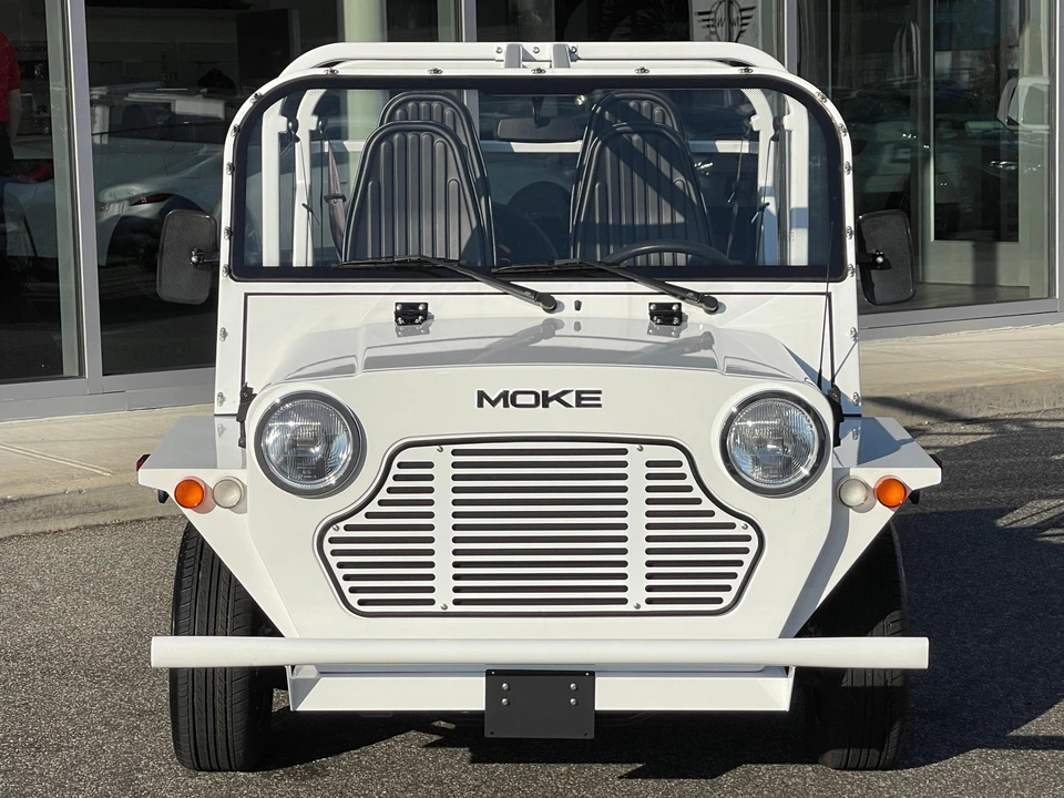 2023 Cruise Car eMoke - Image 6 of 31