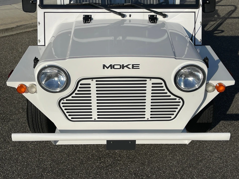 2023 Cruise Car eMoke - Image 10 of 31