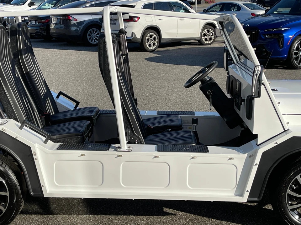 2023 Cruise Car eMoke - Image 22 of 31
