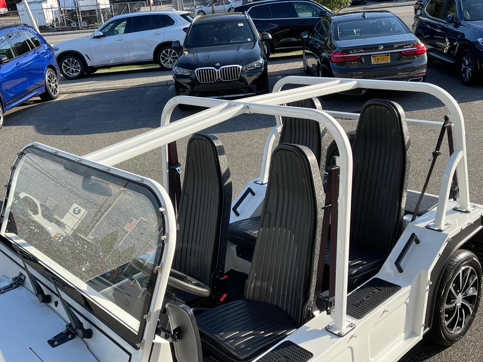 2023 Cruise Car eMoke - Image 15 of 31