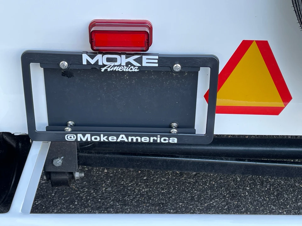 2023 Cruise Car eMoke - Image 18 of 31