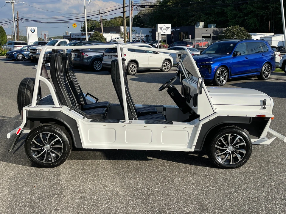 2023 Cruise Car eMoke - Image 8 of 31