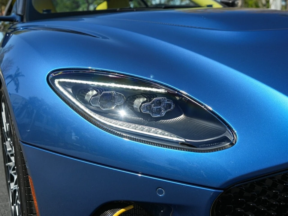 2023 Aston Martin DBS 770 Ultimate - Image 3 of 4