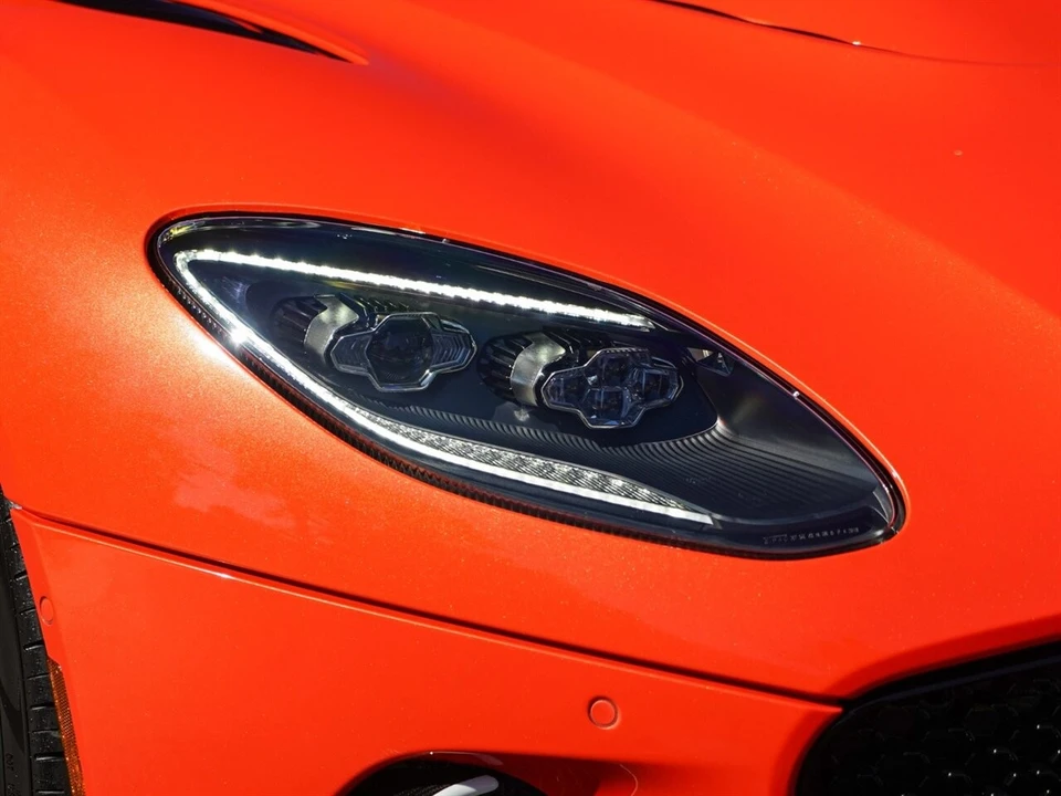 2023 Aston Martin DBS 770 Ultimate - Image 3 of 4