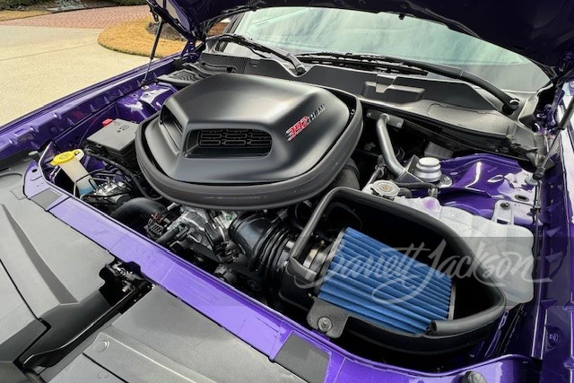 2023 Dodge Challenger SRT8 & 392 3rd Gen - Image 2 of 27