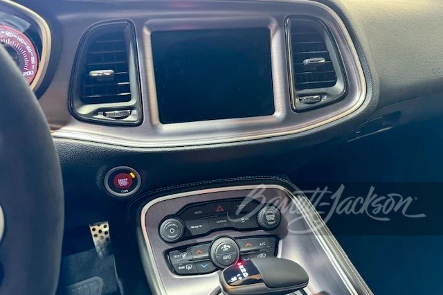 2023 Dodge Challenger SRT8 & 392 3rd Gen - Image 6 of 27