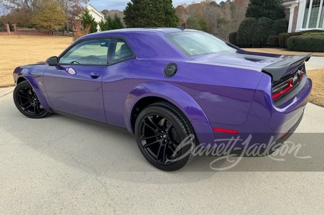 2023 Dodge Challenger SRT8 & 392 3rd Gen - Image 7 of 27