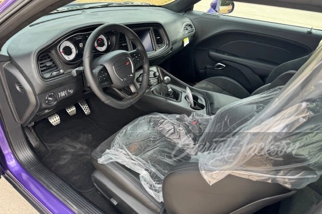 2023 Dodge Challenger SRT8 & 392 3rd Gen - Image 8 of 27